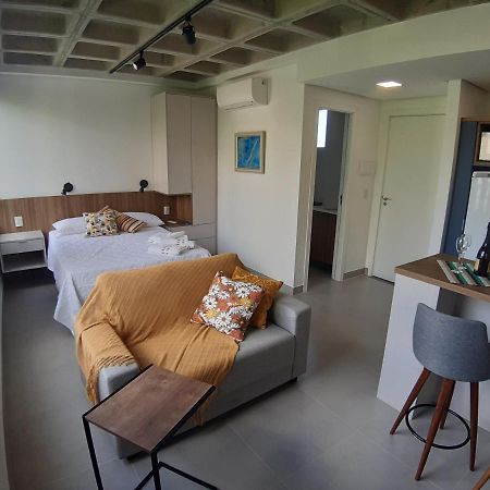 Studio Contemporaneo Em Predio Novo Porto Alegre Bagian luar foto